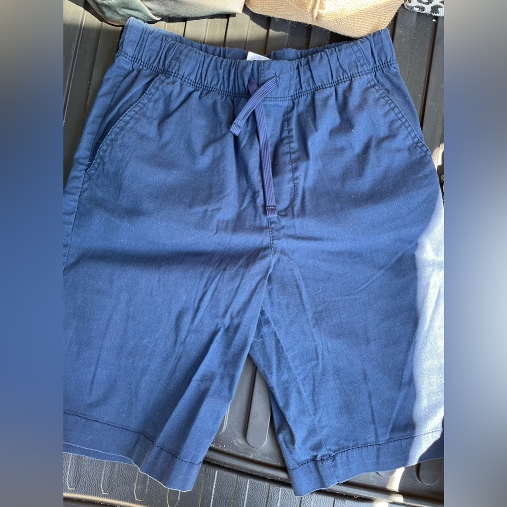 SUMMER DEAL: ☀️ 🌻🍉⛱️ Boys Shorts Bundle - Picture 8 of 14